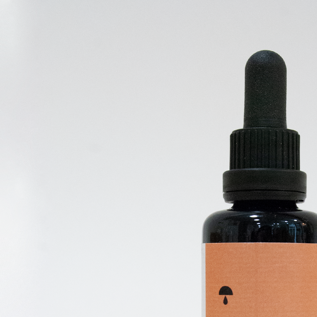 boscum extractes medicinals de bolets