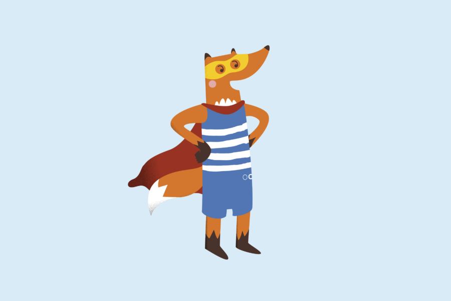 mascota olot cultura la guilla