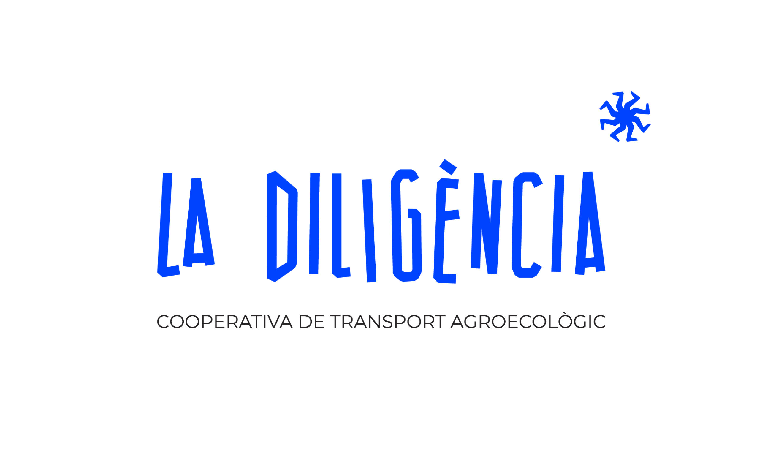 la diligència cooperativa de transport agroecòlogic