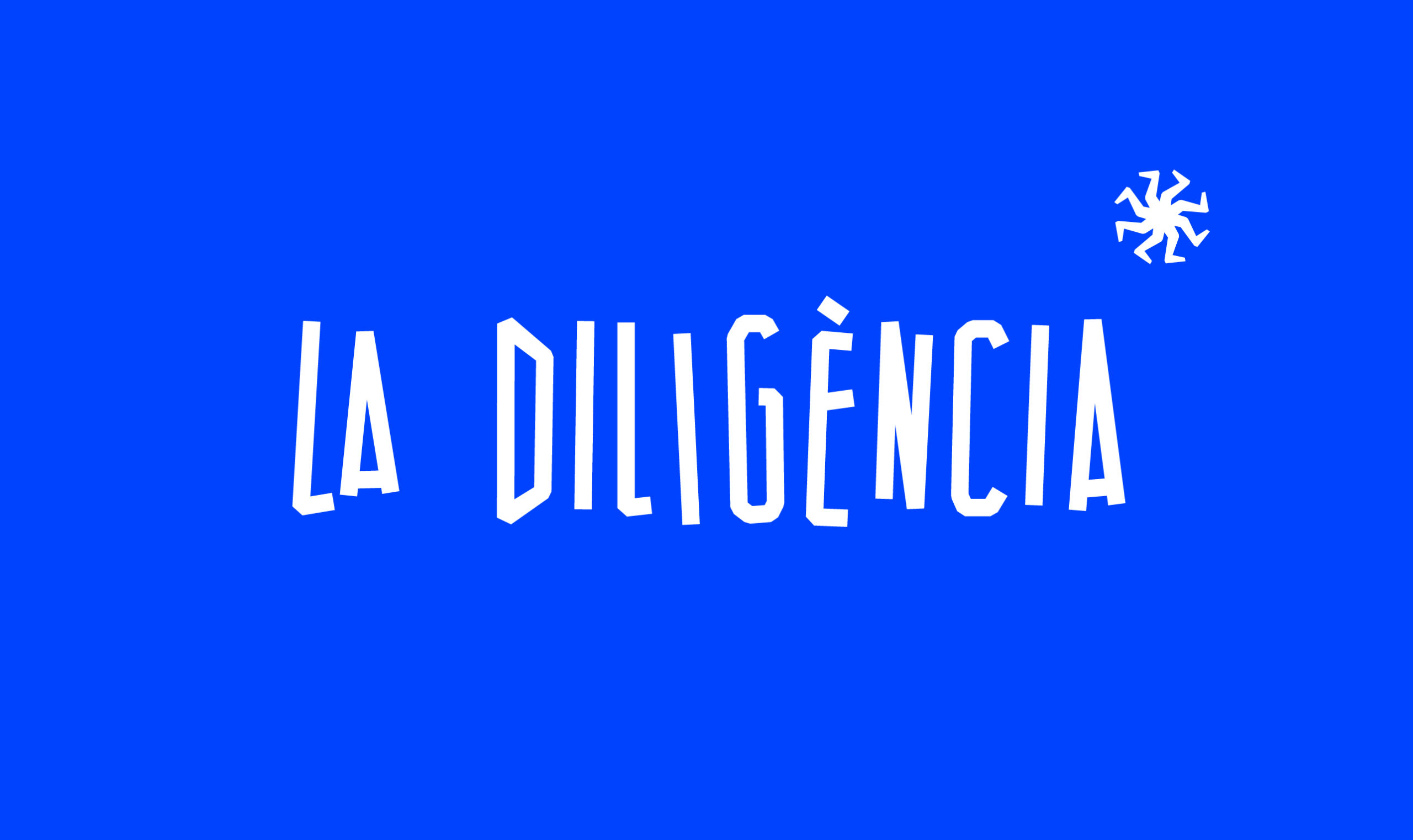 la diligència cooperativa de transport agroecòlogic