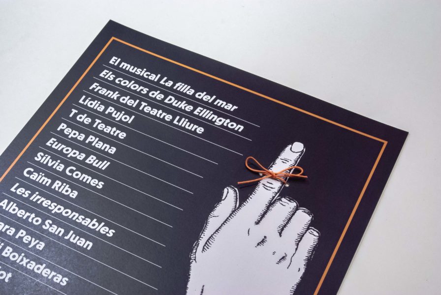 cartell olot cultura programació 2022